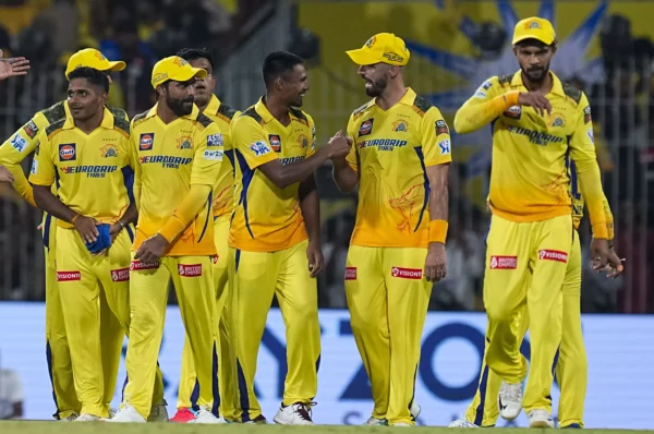 Former CSK Star Takes PRP Injection To Stay Ready As Replacement Option for IPL 2025