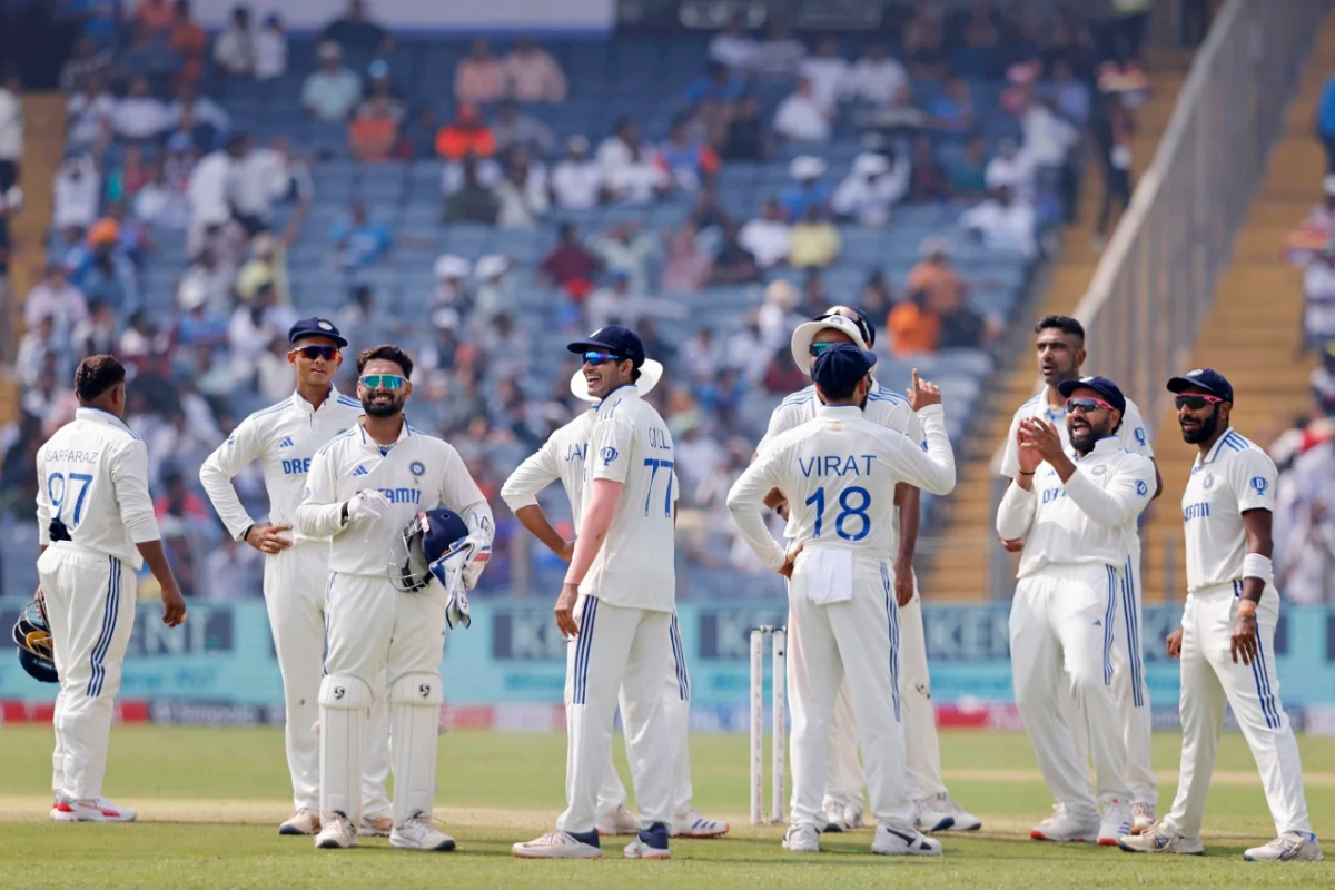 ‘Every Stakeholder Feels That…’ – Captain Confirmed for India’s Test Tour of England Reports