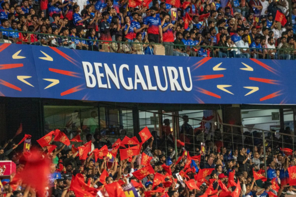 RCB Star Batter Climbs To Top Of ODI Rankings Ahead Of England Series