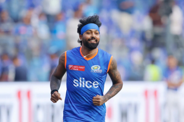 ‘Is Baar Koi Aur Colour Dikhna Nahi Chahiye’: Hardik Pandya Special Message for Mumbai Indians Fans for IPL 2025