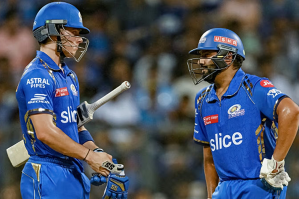 ‘Too Good for Domestic Cricket’ – Dale Steyn Lavishes Praise on Former Mumbai Indians Star, Recommends Him for International Cricket