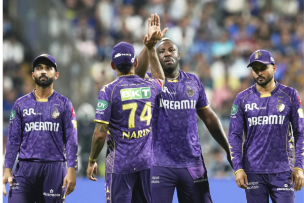 3 Changes Kolkata Knight Riders Playing XI Could See For KKR vs SRH IPL 2025 Clash