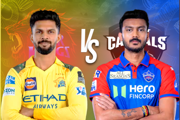 CHE vs DC Dream11 Prediction Today, IPL 2025 Match 17: Fantasy Cricket Tips, Team, Playing XI and Pitch Report