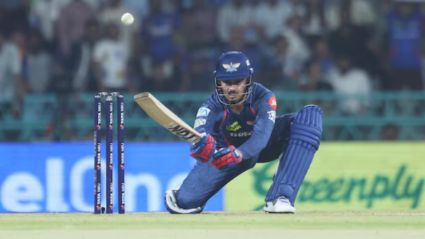 Why was Abdul Samad Snubbed By Sunrisers Hyderabad (SRH) Before IPL 2025?