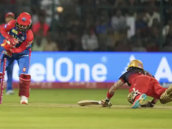 After KKR, CSK, And LSG, RCB Batting Coach Complains About Home Pitch In IPL 2025