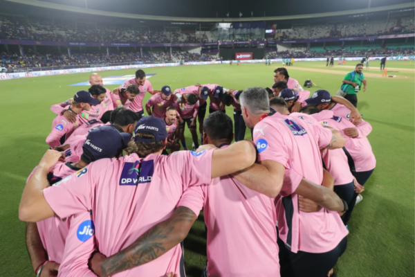 After Pulling Out of IPL 2025, Delhi Capitals Star Set to Be Named T20 International Captain