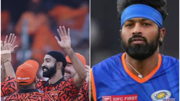 ‘He Wanted To Make It Big’: How SRH Youngster Got Inspired by Hardik Pandya’s ‘Maggi’ Story