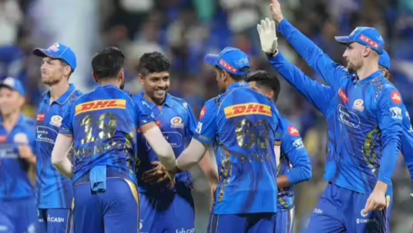 ‘I Don’t Want To Give Up’: How Mumbai Indians’ Young Pace Sensation Turned Down Job Offer To Play for Punjab