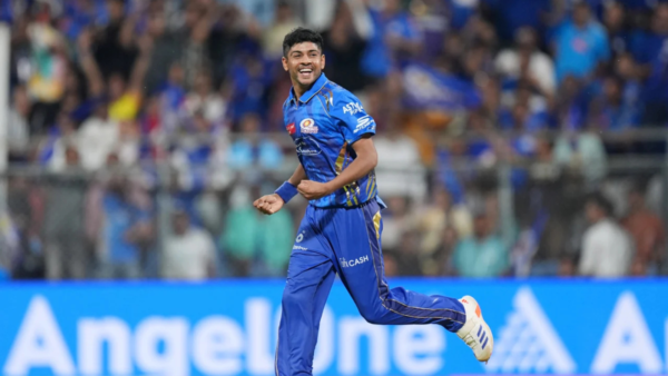 How Mumbai Indians Stole Young Ashwani Kumar From Punjab Kings and CSK Before IPL 2025 Auction