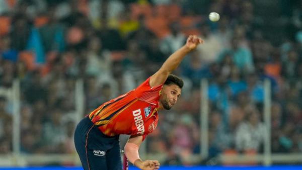 Why is Azmatullah Omarzai Not in First-Choice Punjab Kings Playing XI for IPL 2025?