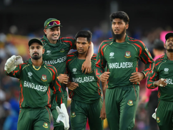 Bangladesh Litton Das to miss PSL 2025 due to finger injury