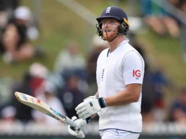 Ben Stokes Injury Update: When Will the England Test Captain Be Back in Action?