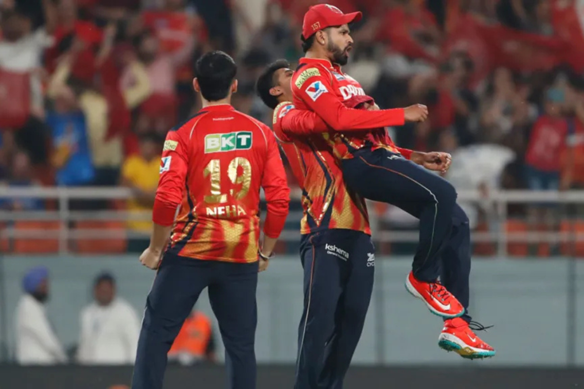 'Best captain in IPL 2025' - Calls To Make Shreyas Iyer India Captain Gain Momentum After He Leads Punjab Kings To Record Win vs KKR
