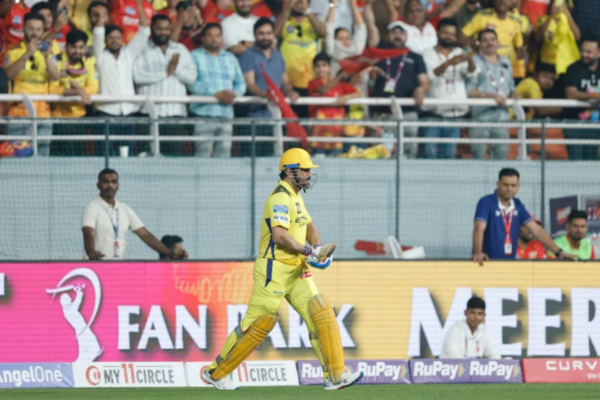 CSK vs KKR Playing 11 Today IPL 2025 Match