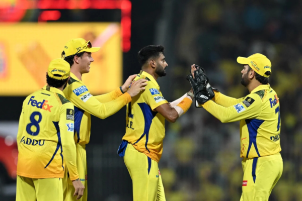 CSK vs PBKS Playing 11: Impact Players, Likely Batting Order for Chennai Super Kings vs Punjab Kings Today IPL 2025 Match