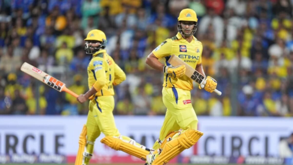 CSK vs SRH Playing 11: Impact Players, Likely Batting Order for Chennai Super Kings vs Sunrisers Hyderabad Today IPL 2025 Match