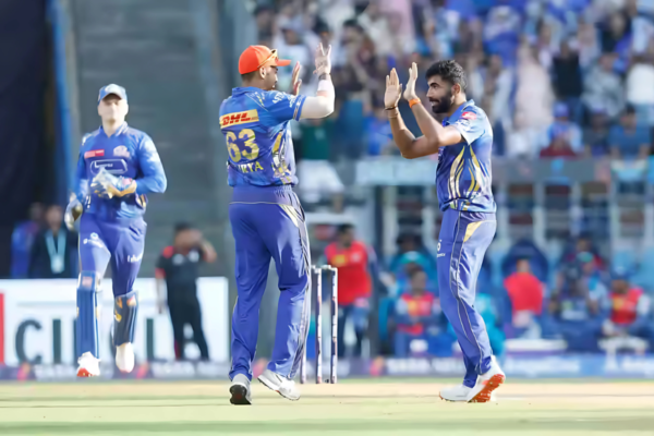 MI Top Two Chances, Updated Points Table Position: Can Mumbai Indians (MI) Qualify as Top 2 After LSG Win?