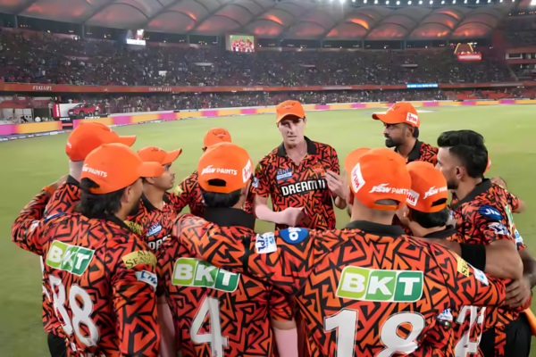 Can SRH Still Qualify for IPL 2025 Playoffs? Sunrisers Hyderabad Qualification Scenarios After Mumbai Indians Loss