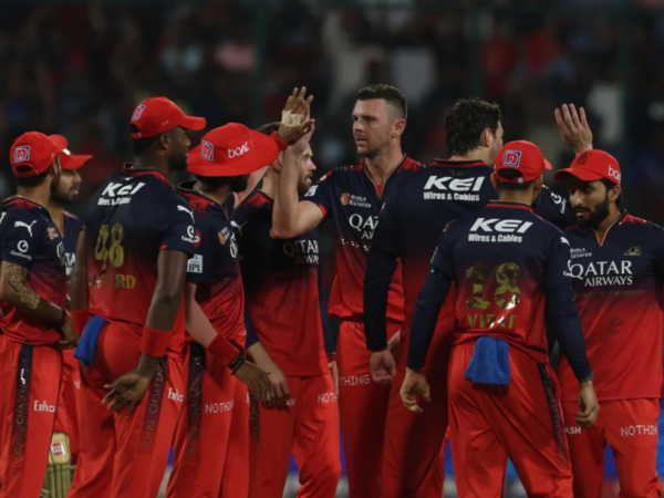 ‘Certainly Leads From the Front’: RCB Head Coach Praises Pace Unit After Their Maiden IPL 2025 Win at Chinnaswamy 