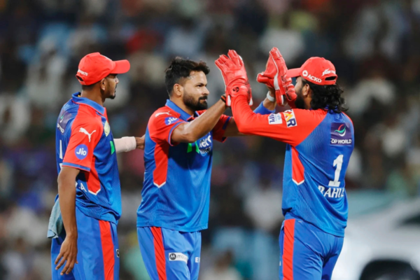 DC vs RCB Playing 11: Impact Players, Likely Batting Order for Delhi Capitals vs Royal Challengers Bengaluru Today IPL 2025 Match