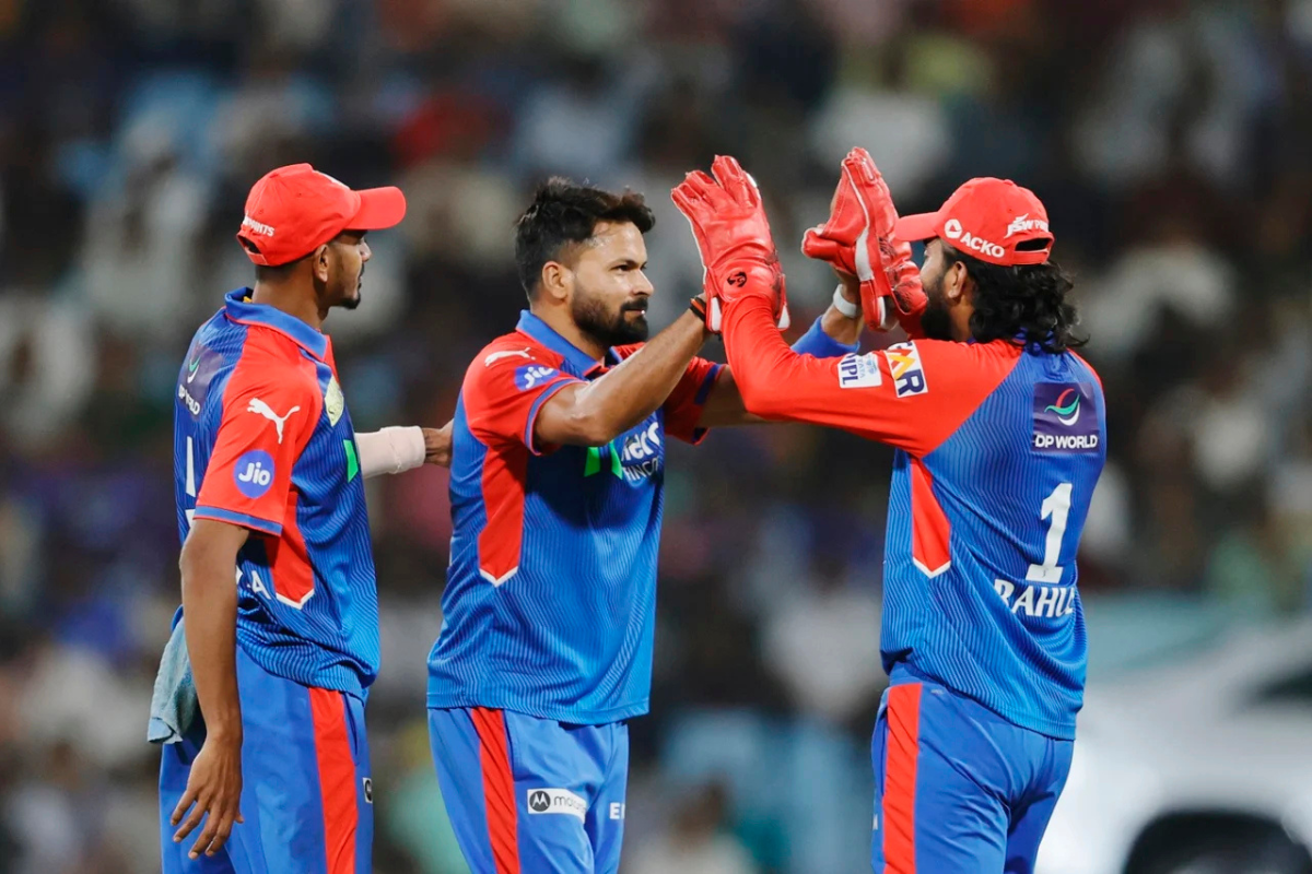 DC vs RCB Playing 11 Today IPL 2025 Match