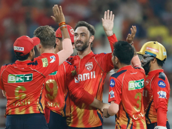 Punjab Kings Overseas Duo Set To Miss First Game After IPL 2025 Resumption; Set To Rejoin Later