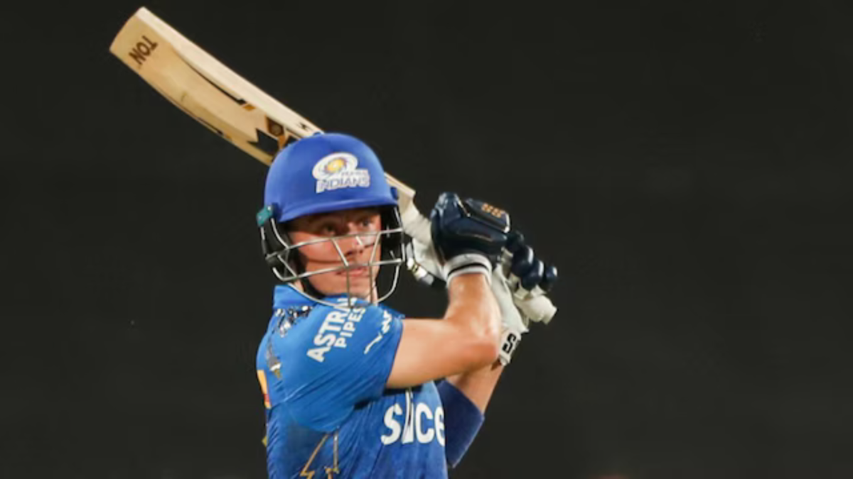 Dewald Brevis IPL 2025 Chennai Super Kings CSK