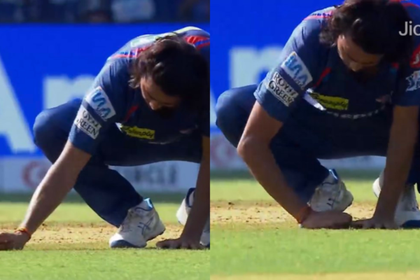 Why Digvesh Rathi Won’t Be Fined For Iconic ‘Notebook Celebration’ After Ryan Rickelton Dismissal During MI vs LSG IPL 2025 Match?