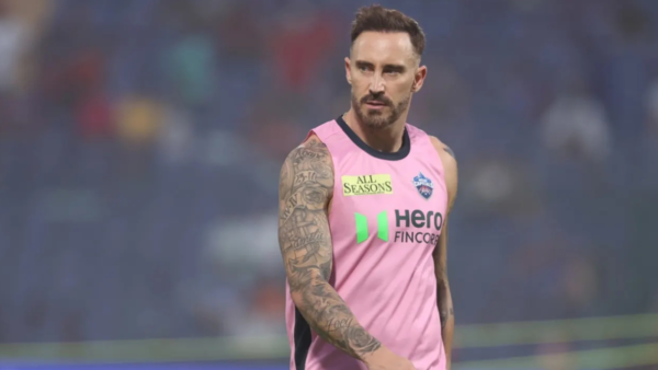 Faf du Plessis in Delhi Capitals Playing XI: Likely DC Batting Order vs RCB in IPL 2025