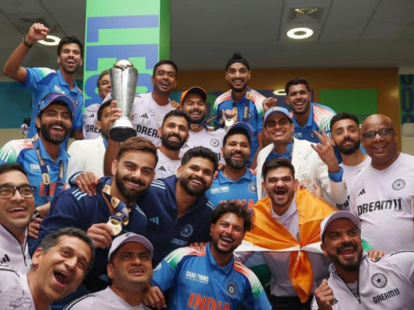 ‘Banged the Door Down’: Former India Head Coach Lavishes Praise on Shreyas Iyer For Earning BCCI Contract After a Stellar 2024-25 Season