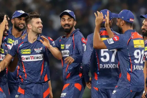 Former LSG Player Called in as Injury Replacement at PSL 2025