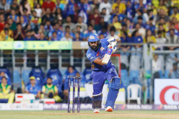 Former Mumbai Indians Player Identifies Why Rohit Sharma Wasn’t Out of Form in IPL 2025 Before CSK Game
