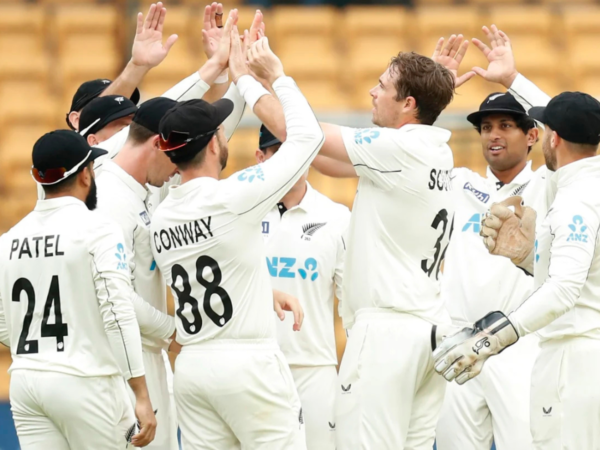 Former New Zealand Pacer Set to Join England’s Coaching Staff Ahead of the Test Series Against India