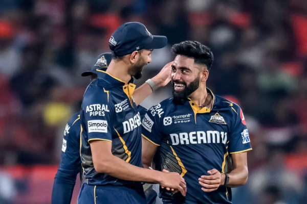 GT vs RR Playing 11: Impact Players, Likely Batting Order for Gujarat Titans vs Rajasthan Royals Today IPL 2025 Match