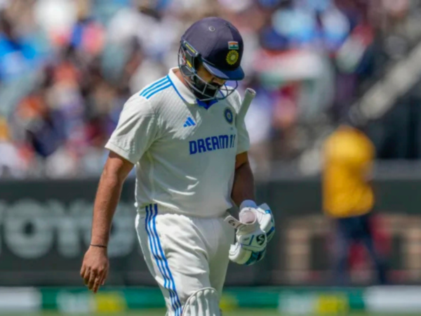 ‘He Has Got to Look Himself in the Mirror’: Former Australia Captain Suggests Rohit Sharma Ahead of the England Test Tour