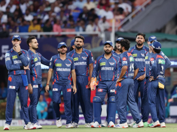 ‘He’s a Good Leader’: LSG All-rounder Praises Rishabh Pant’s Captaincy in IPL 2025