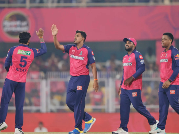 ‘Hopefully Back for India’: Rajasthan Royals Star Looks To Use IPL 2025 Platform To Push For a Spot in India Squad