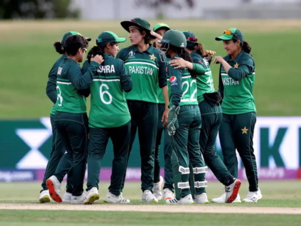 ICC Women’s Cricket World Cup 2025 Qualifier Live Streaming: TV and Broadcast Details 