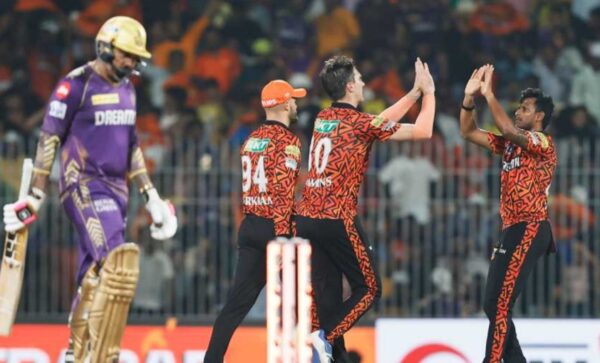 Top Captaincy Picks for KKR vs SRH Dream11 Prediction Today: IPL 2025 Match 15 Differential Picks & Players to Avoid