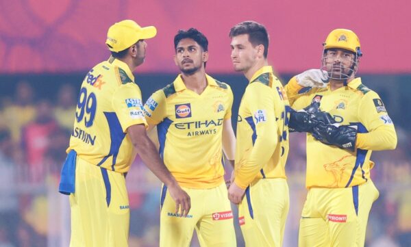 3 Auction Errors That Are Costing CSK in IPL 2025