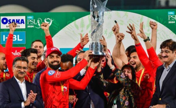 Best Islamabad United Playing XI for PSL 2025: Shadab Khan and Co. Aim to Add 4th Trophy to Their Cabinet