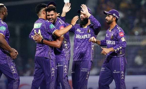 Top Captaincy Picks for KKR vs LSG Dream11 Prediction Today: IPL 2025 Match 21 Differential Picks & Players to Avoid