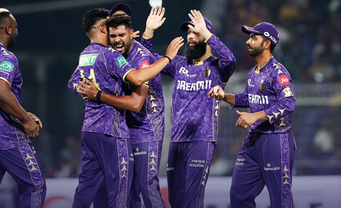 KKR vs LSG Predictions for match no. 21 of the IPL 2025.