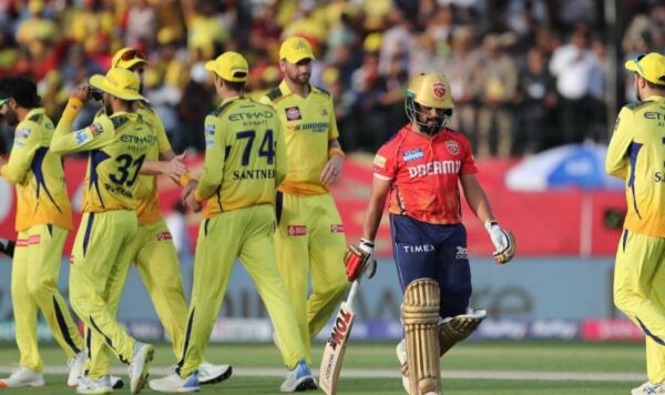 Top Captaincy Picks for PBKS vs CHE Dream11 Prediction Today: IPL 2025 Match 22 Differential Picks & Players to Avoid
