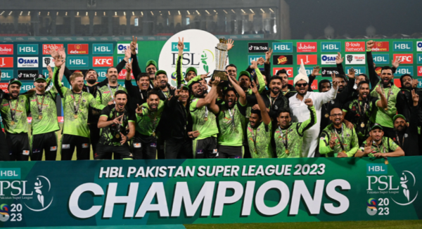 Best Lahore Qalandars Playing XI for PSL 2025: Can Shaheen Afridi Regain His Mojo To Lead His Side To Glory Again?