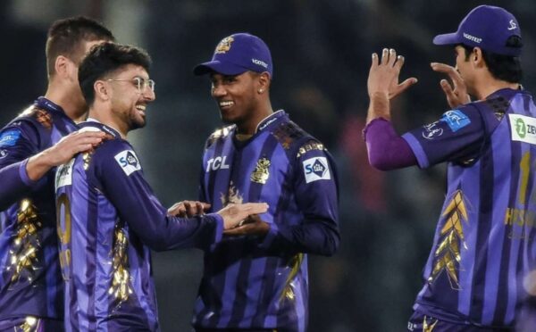 Best Quetta Gladiators Playing XI For PSL 2025: Can Finn Allen Be The X Factor To Reignite The Gladiators?