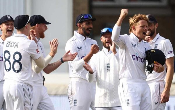 3 Youngsters Pushing for a Spot in The England Test Squad Ft. Durham Opening Sensation