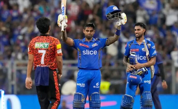 Top Captaincy Picks for MI vs SRH Dream11 Prediction Today: IPL 2025 Match 33 Differential Picks & Players to Avoid