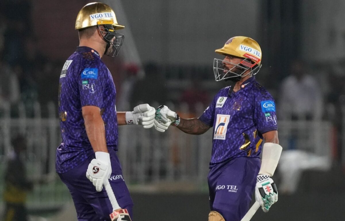 KAR vs QUE Dream11 Prediction Today Match 8 Playing XI PSL 2025