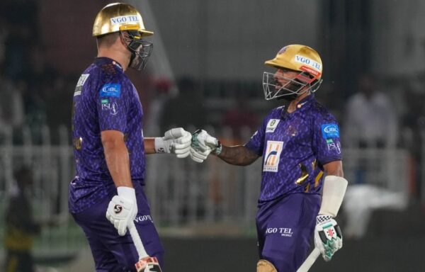 KAR vs QUE Dream11 Prediction Today, PSL 2025 Fantasy Cricket Tips, Match 8 Team, Playing XI, and Pitch Report